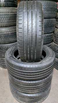 Летние шины комплект Continental EcoContact 6 225/55 R18 225 55 18