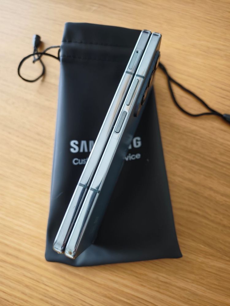 Smartphone Samsung Zfold 4