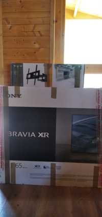 Telewizor Sony Brawia XR65A80jAEP