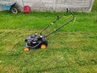 Kosiarka spalinowa NAC z silnikiem Briggs & Stratton 450E Series 40 cm