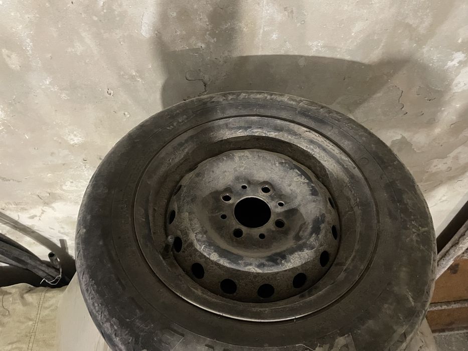 Резина диски ваз резина діски жигулі