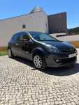 Renault Clio 3 1.5 diesel