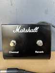 Footswitch Marshall
