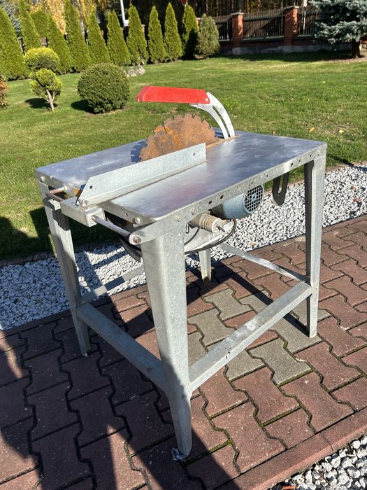 Krajzega Niemiecka Elektra 220v 2.7kw