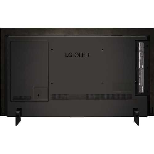 42-дюймовий LG  OLED42C41LA