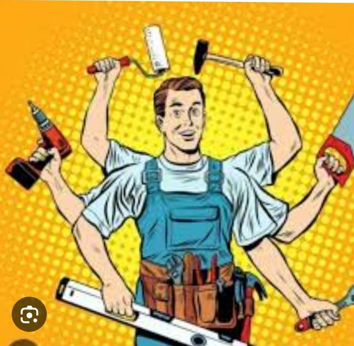 Чоловік на годину