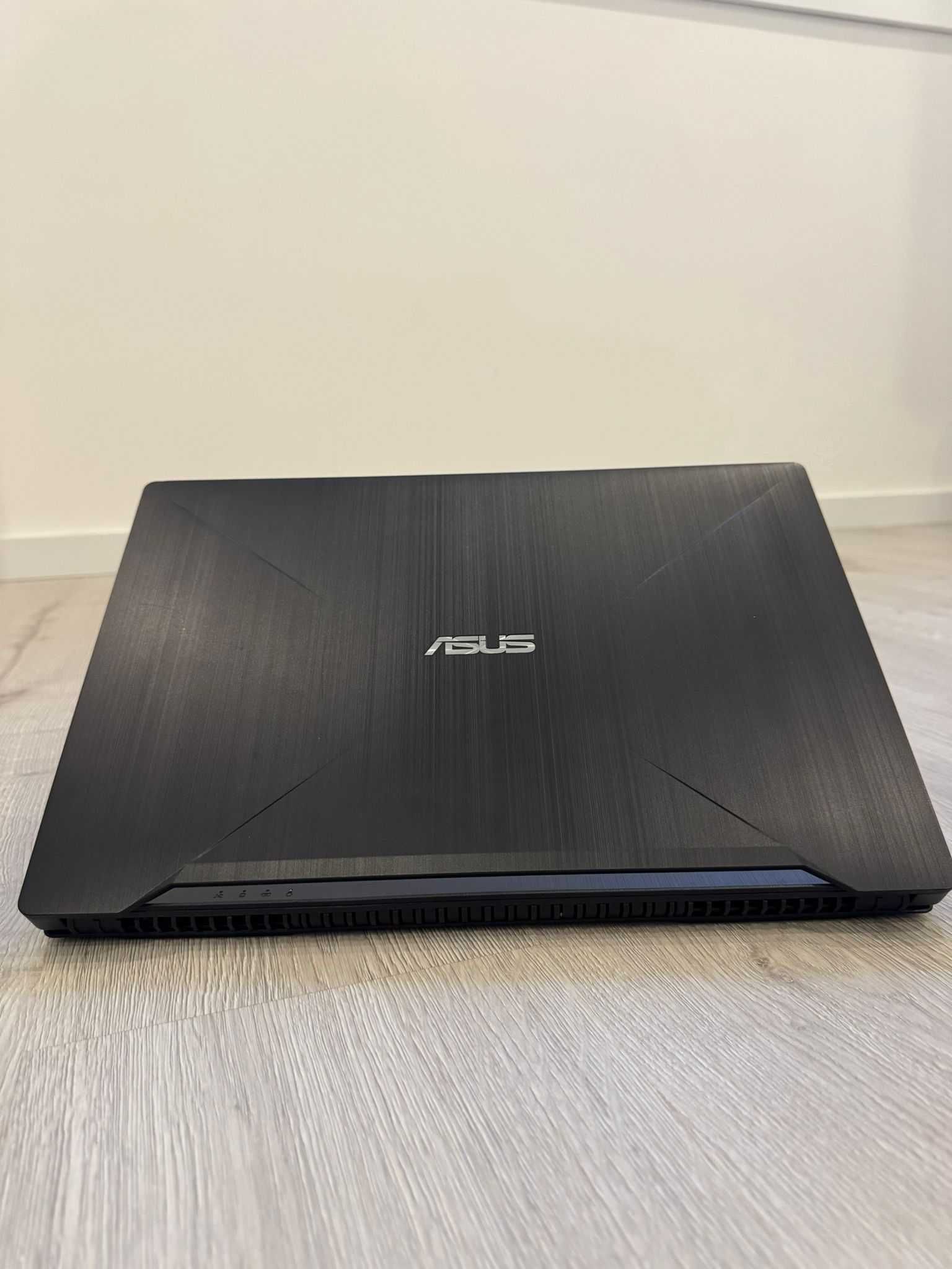 Computador ASUS Gaming