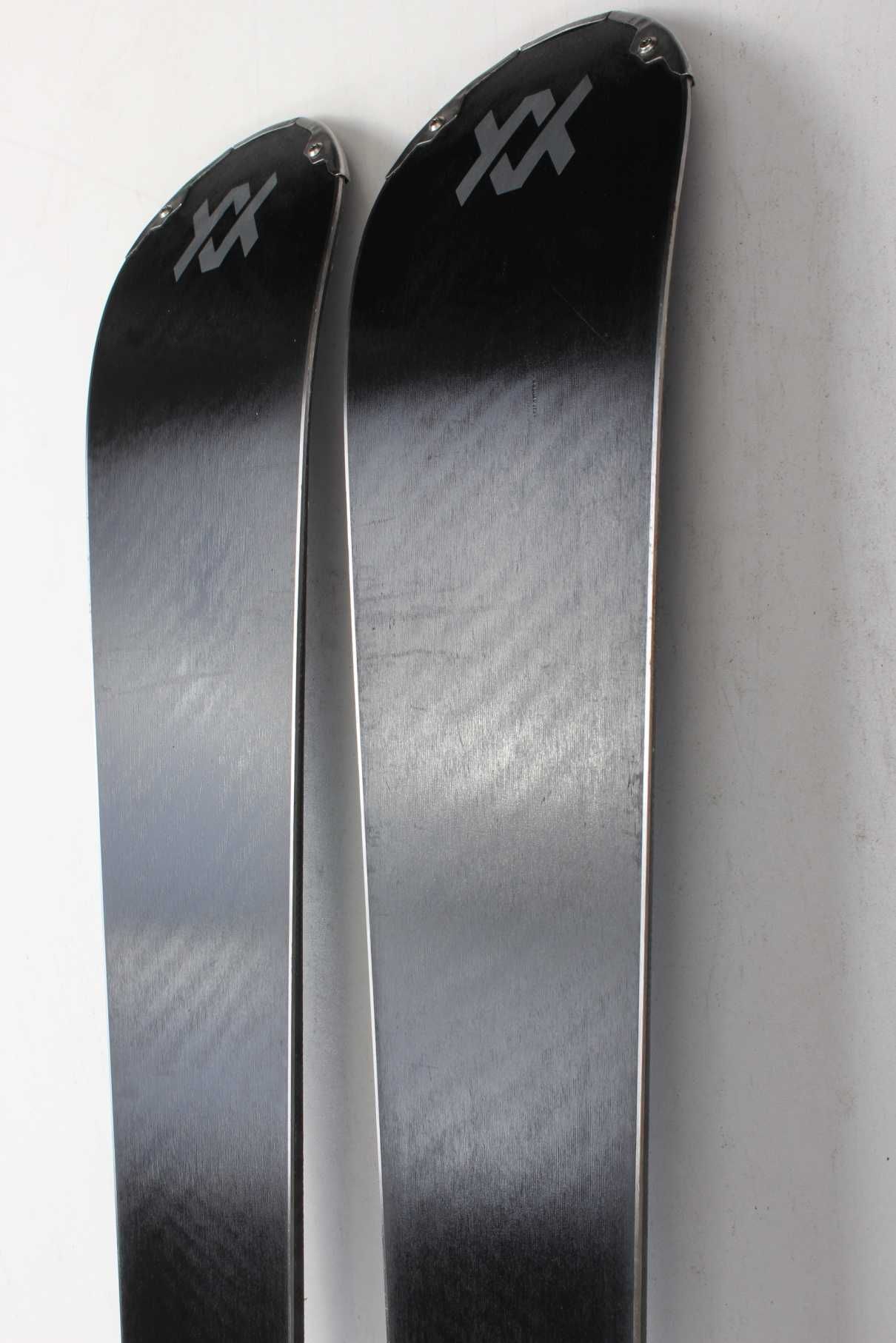 Narty Volkl Flair 76 LTD 147 cm + Marker FDT 10 Gripwalk 2024 - 791