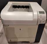 drukarka laserowa (mono) HP P4015x A4