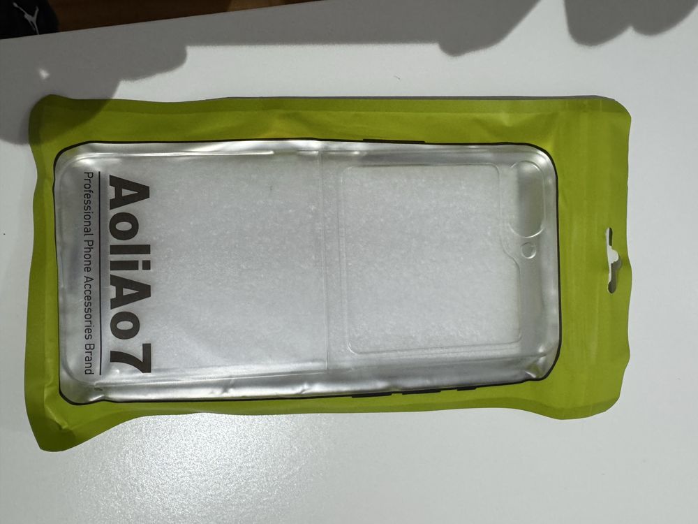 Capa Samsung Zflip 6
