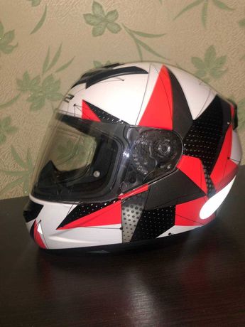 LS2 FF352 Rookie Brilliant Helmet