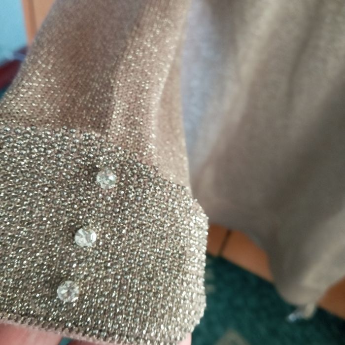 Юбка джинсовая короткая