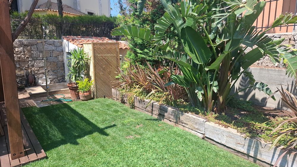 Paisagismo - Portugal