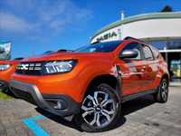 Dacia Duster Duster 1.3 TCe Journey+