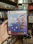 PS5 Hello Neighbor 2 Nowa