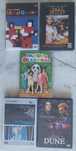 Dvd's originais optimo estado