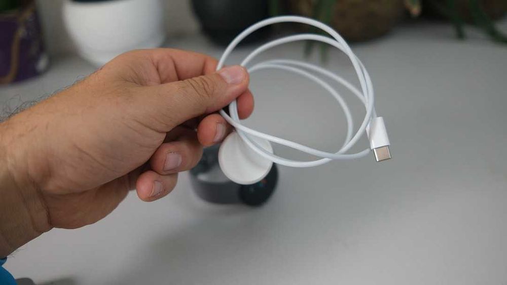 Google Pixel Watch 1 Gen Вітрина Уцінка Супер стан Вітрина