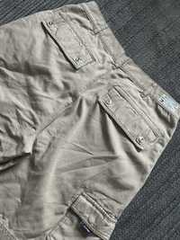 Vintage tommy hilfiger baggy shorts