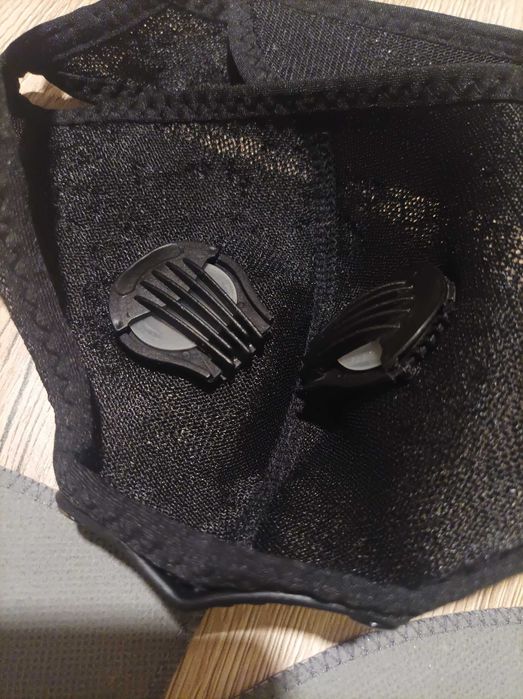 Maseczka antysmogowa profesjonalna