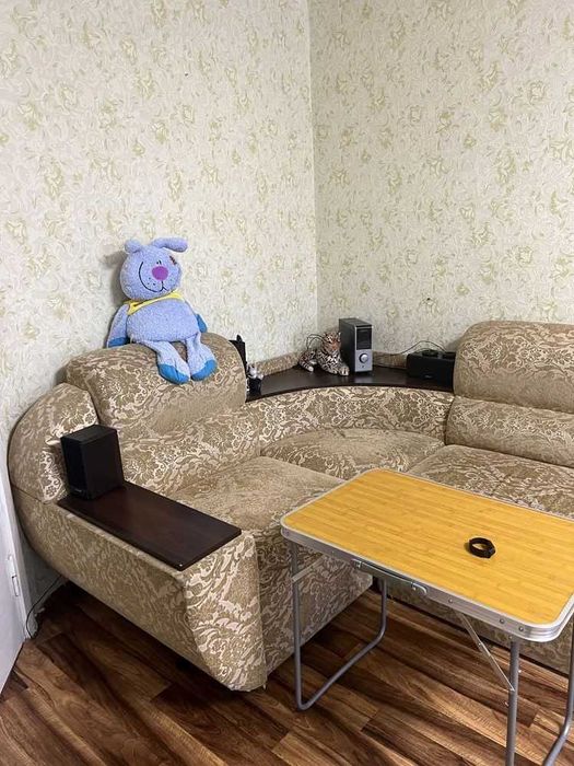 Сдам 2-х комнатную кв , улица Дмитрия Кедрина, 66