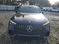 Бампер MERCEDES-BENZ GLC X254 Розборка