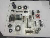 Peças de motor Casal, Zundapp, Sachs - Peças Nacionais