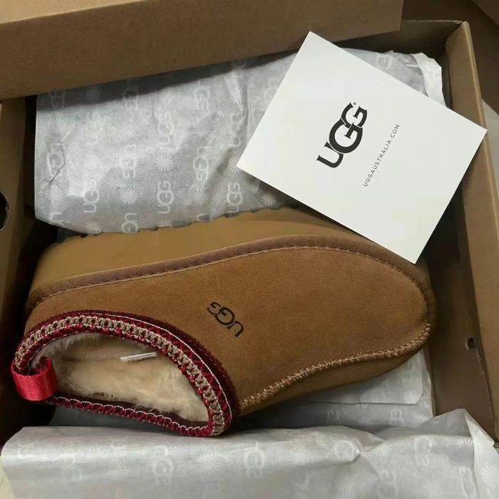 Ugg klapki buty  braz rozm 38 nowe