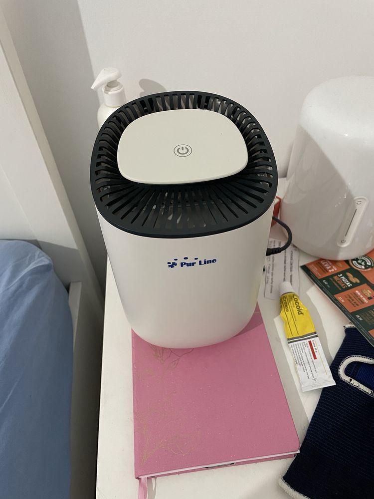 Desumidificador purlife