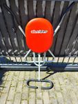 Laubr Sport Ławka Ab Rider Składana 710