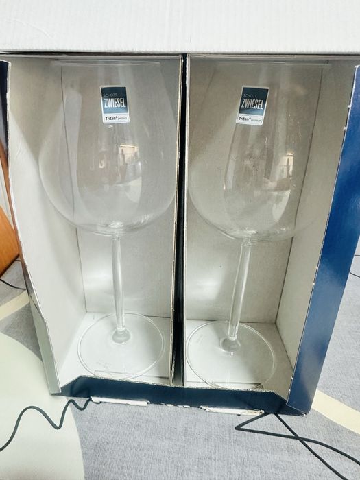 Conjunto de 2 copos de água Diva Schott Zwiesel