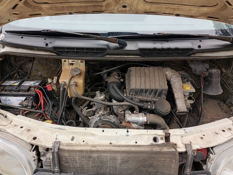 Форд транзит продам