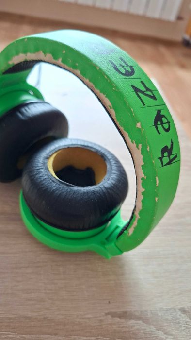 Słuchawki Razer Kraken