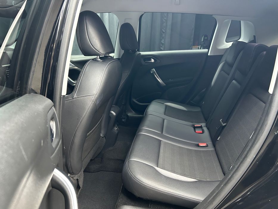 Peugeot 2008 1.6 hdi