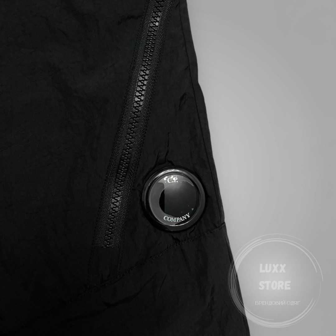 Штани C.P. Company Nylon Metal (cp, stone island, сипи)