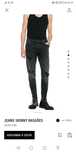 Jeans skinny ZARA