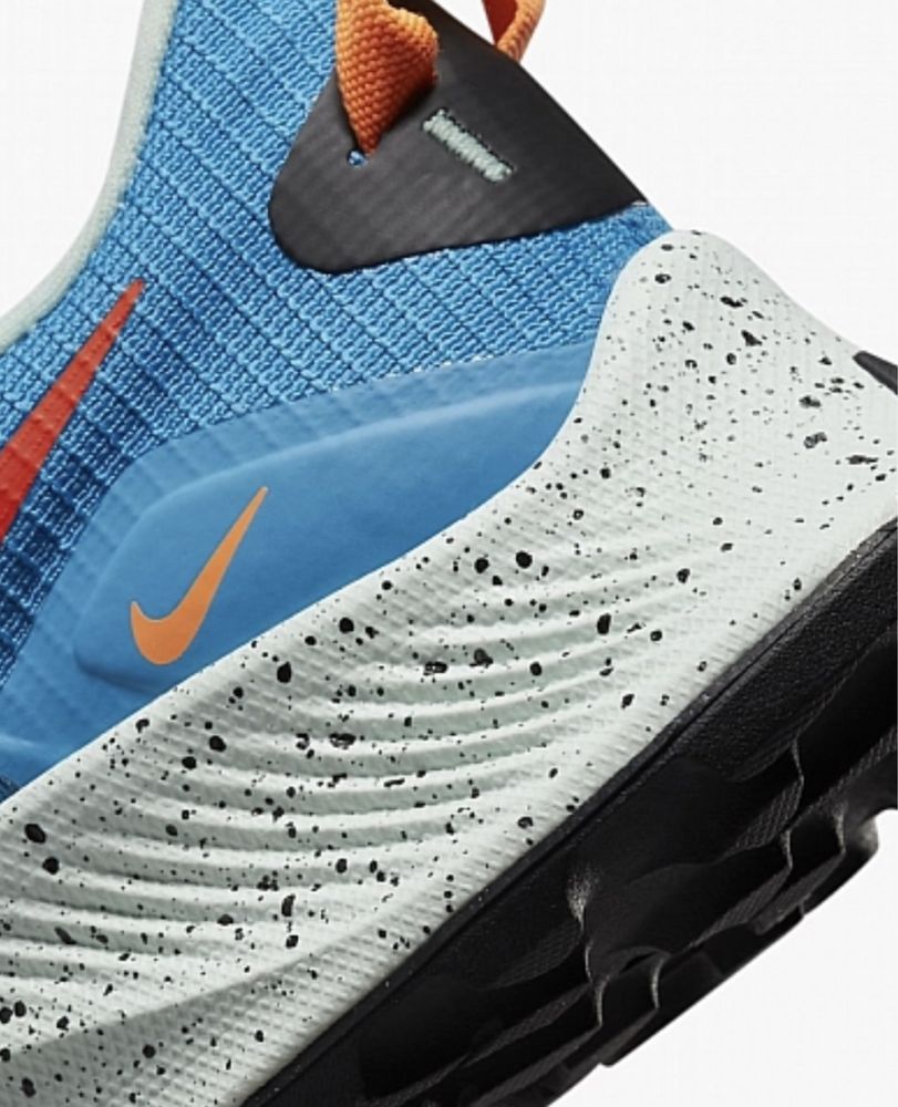 Оригінал 100% Кросівки Nike Pegasus Trail 3. (26см, 26,5см) Літо