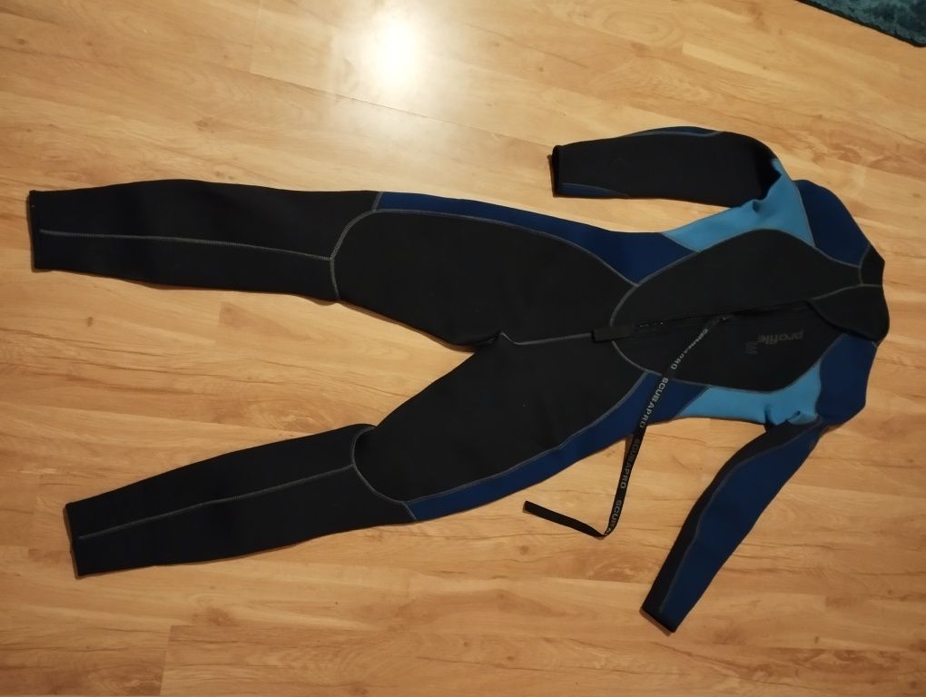 Pianka żeglarska Scubapro rozmiar M