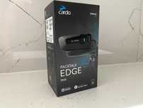 Nowy interkom CARDO Packtalk Edge DUO