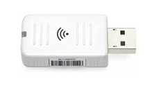 Adapter WiFi b/g/n do projektorów EPSON - ELPAP10
