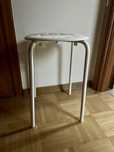 Taboret Marius Ikea 2 szt