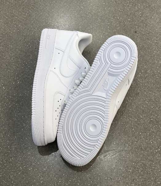 Nike Air Force 1 Low '07 White45