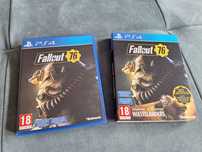 Fallout 76 PS4 pl PlayStation 4