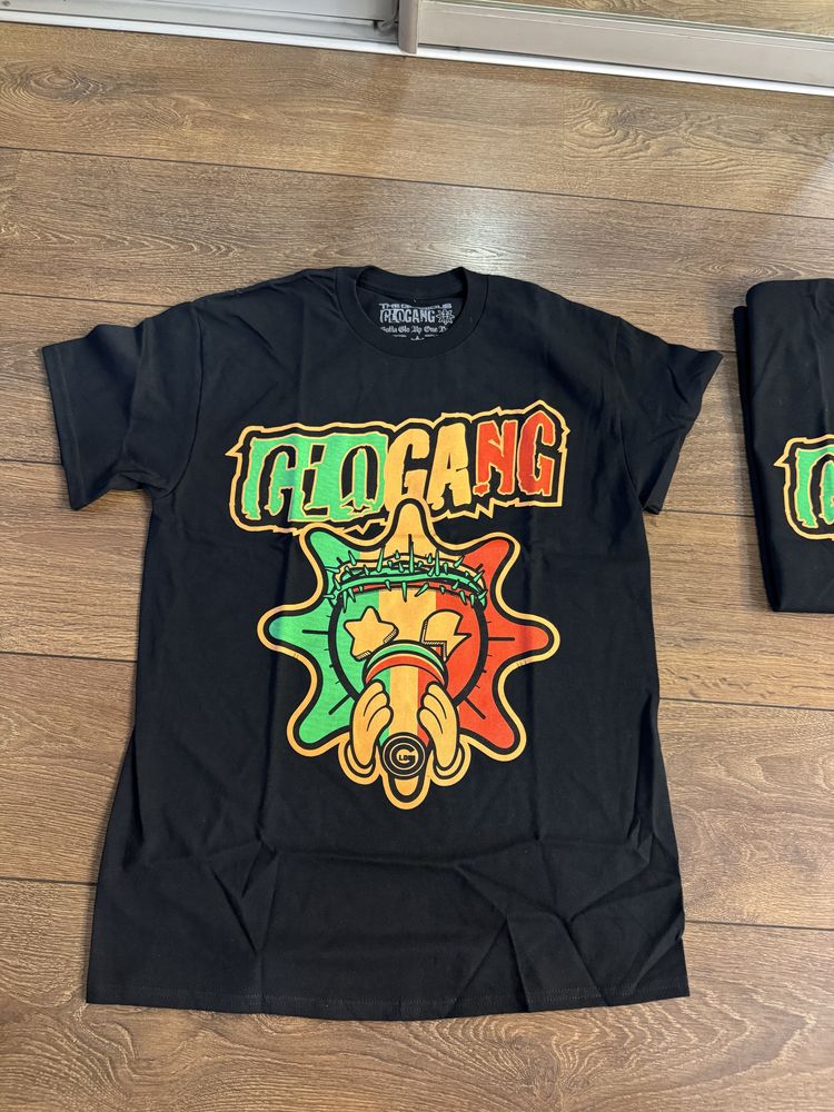 Glo Gang T shirt