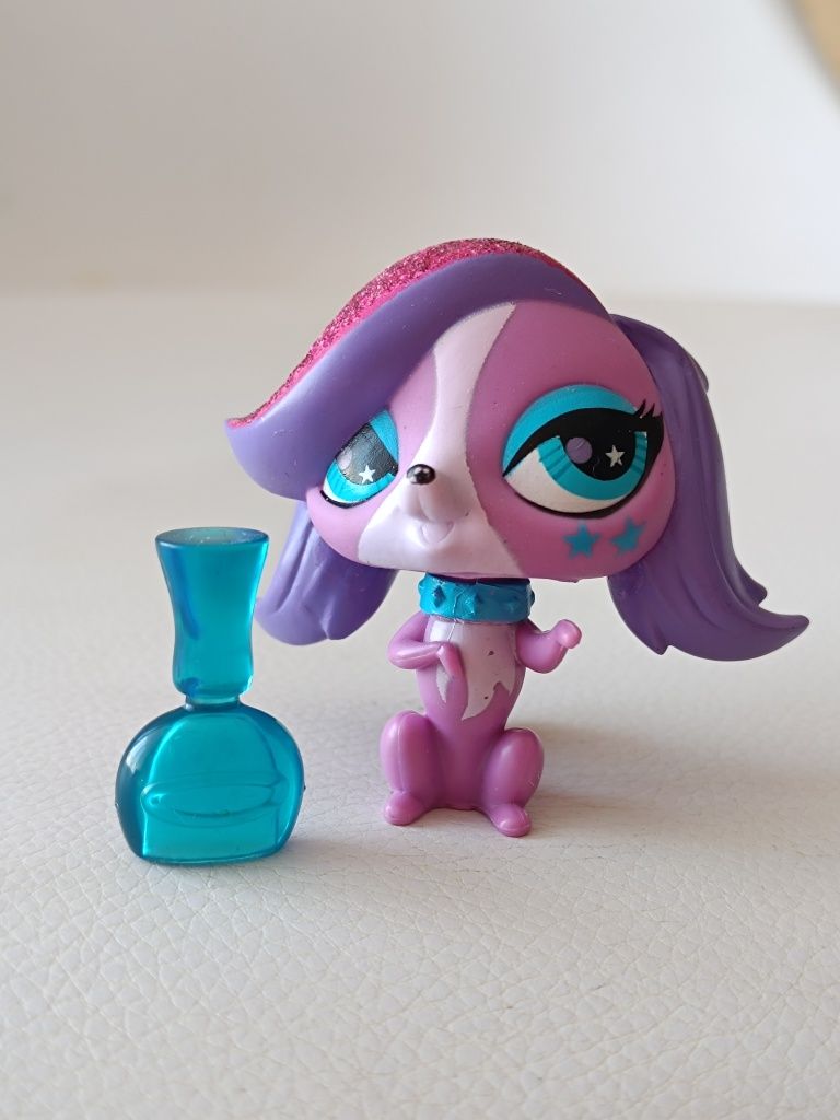 Lps Littlest Pet Shop