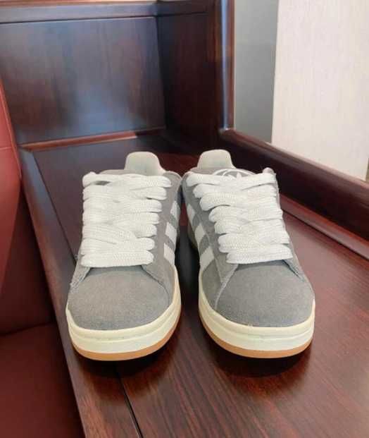 Adidas Campus 00s Grey 40