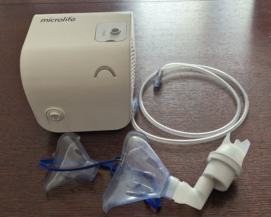 Inhalator Microlife