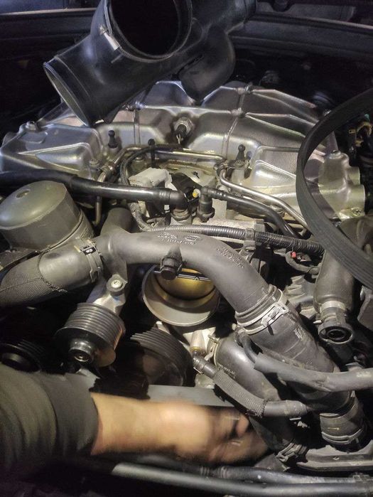 ТО, Діагностика, Заміна ГРМ, Ремонт двигуна та ходової, Чіп тюнінг