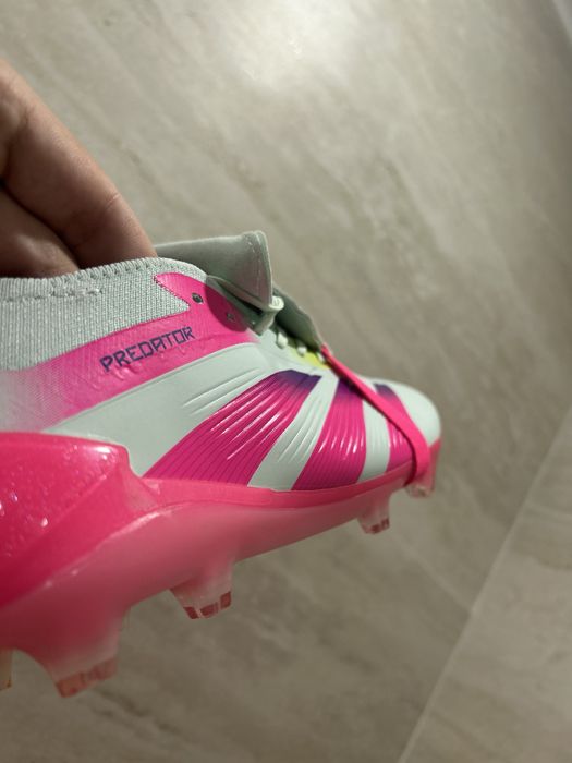 Adidas predator Accuracy Elite FG