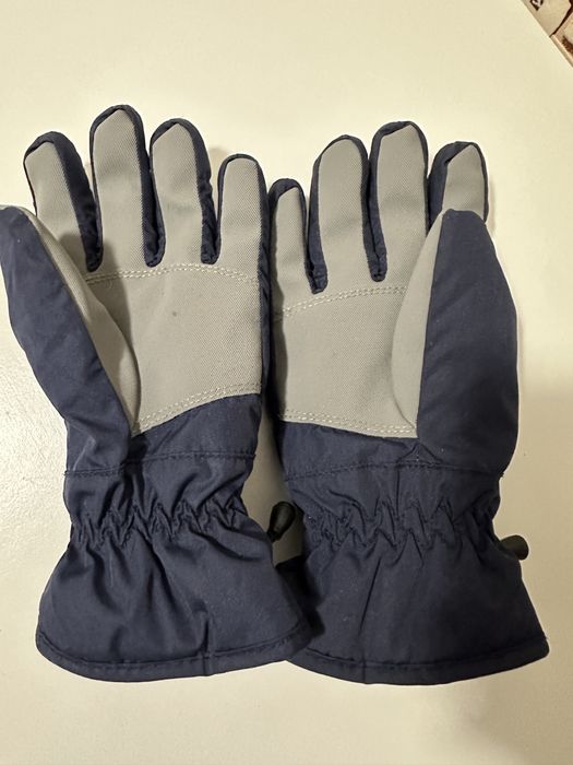 Рукавиці, перчатки р. 10 років
