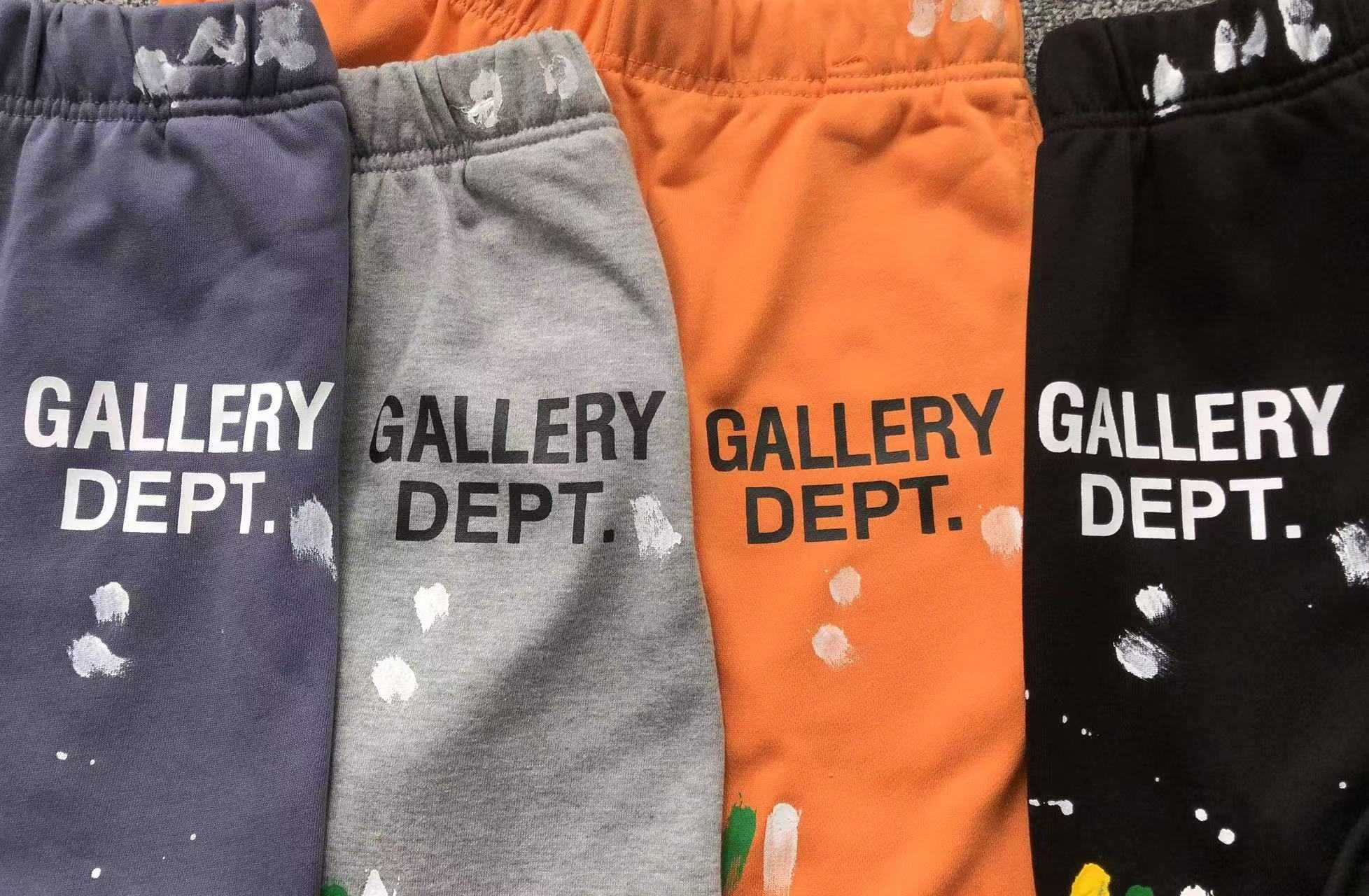 Шорти Gallery Dept шорты галери депт